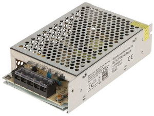 Zasilacz Impulsowy 12v/5a/p