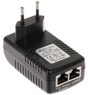 Zasilacz Impulsowy 24v/1a/poe