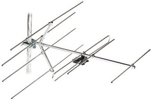 Antena Kierunkowa 7/5-12/dab Dipol