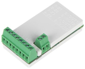 Miniaturowy Bezprzewodowy Ekspander Acx-210 Abax/abax2 Satel
