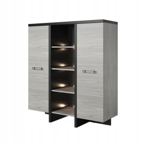 Szafa 2D NELO 12 120cm