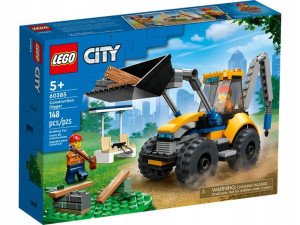 Lego 60385 City