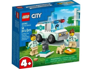 Lego 60382 City