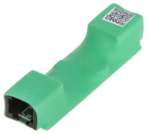 Adapter Zasilania Poe Asdc-12-240-hs Atte