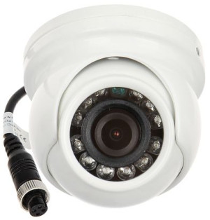 Mobilna Kamera Ahd Ate-cam-ahd238hd - 1080p 2.8 mm Autone