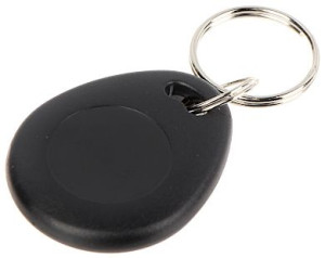 Brelok Zbliżeniowy Rfid Atlo-534/b