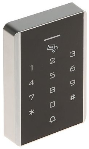Zamek Szyfrowy Atlo-krm-203