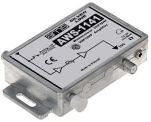 Wzmacniacz Antenowy Aws-1141 Ams