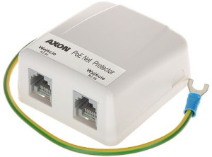 Ogranicznik Przepięć Axon-poe Ethernet