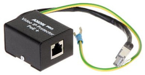 Ogranicznik Przepięć Axon-pro-ip-poe+