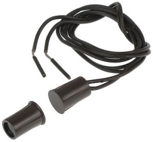 Kontaktron Cylindryczny B-2-br Satel