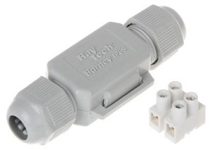 Mufa Przelotowa Gelbox Barney-mp Ip68 Raytech