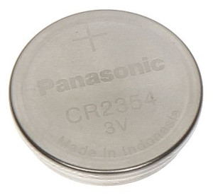 Bateria Litowa Bat-cr2354 Panasonic