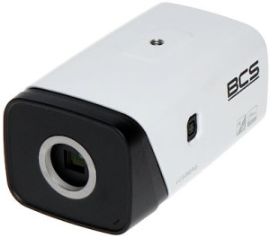 Kamera Ip Bcs-bip7501-ai - 5 mpx
