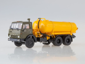 Pao Kamaz-53213 Ko-505