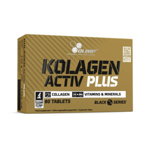 Olimp Kolagen Activ Plus Sport Edition