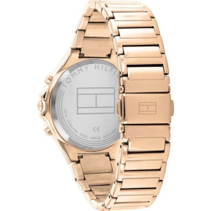 Zegarek Damski Tommy Hilfiger Eve 1782277 (zf547a)