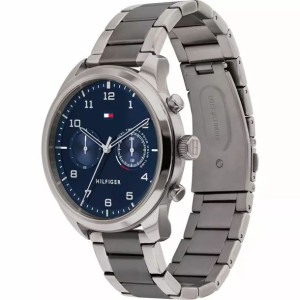 Zegarek Męski Tommy Hilfiger 1791782 Patrick (zf068a)