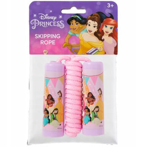 Skakanka do skakania dla Dzieci Księżniczki Disney