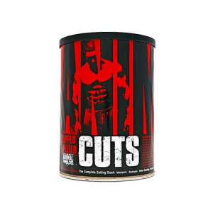 Universal Animal Cuts 42Sasz Spalacz Odchudzanie