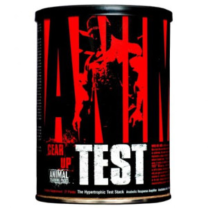 Universal Animal Test 21 Packs