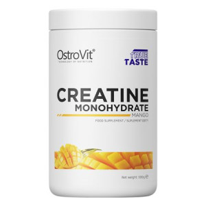 OstroVit Monohydrat Kreatyny 500 g - mango