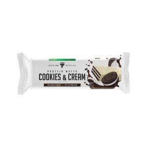 Trec Protein Wafer Cookie&Cream