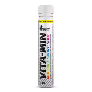 Olimp Vita-Min Multiple Sport Shot 25Ml