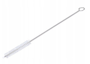 Wycior szczotka do czyszczenia 20 cm mały