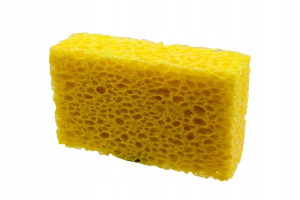 Gąbka Do Mycia Samochodu 200x115x60 Malwa