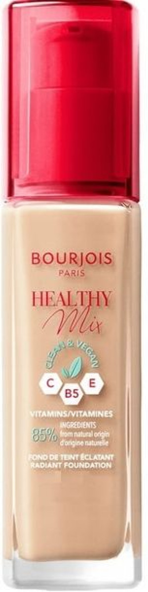 Bourjois Podkład Healthy Mix 50,5 Light Ivory