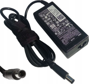 Zasilacz Dell 19.5V 3.34A 65W