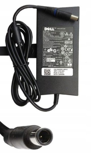 Zasilacz Dell 19.5V 4.62A 90W