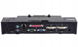Stacja dokująca Dell PR02X USB 2.0