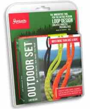 Zestaw RunLock Outdoor Set
