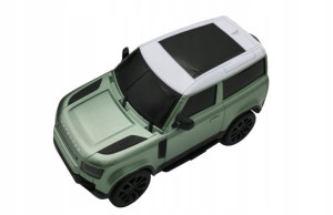Samochód zdalnie sterowany Land Rover Defender 90