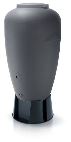 Zbiornik AQUACAN 440l + podstawa Beczka na deszczówkę Pojemnik na wodę