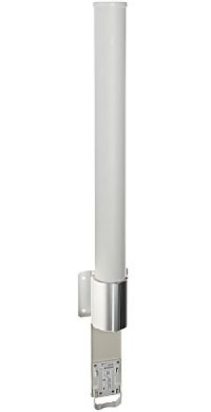 Antena Dookólna Amo-2g10 2.35 ghz ... 2.55 ghz 10 Dbi Ubiquiti