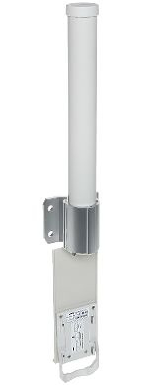 ANTENA DOOKÓLNA AMO-5G10 UBIQUITI 5.45 GHz  5.85 GHz 10 dBi