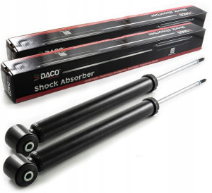 Amortyzatory Daco Audi A6 C5 Vw Passat B5 Tył