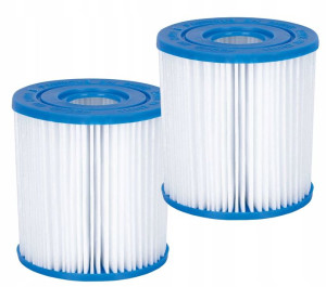 Filtry Typ D 2szt .polygroup Summer Waves Filtr