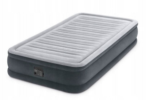 Materac 191x99x33cm Wbudowana Pompka Intex 67766