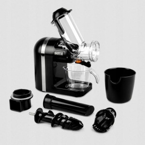Gotie Gsj-200b Wyciskarka Wolnoobrotowa
