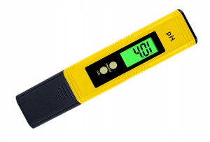 Tester Miernik Ph Wody Basenowej Aqa-ph