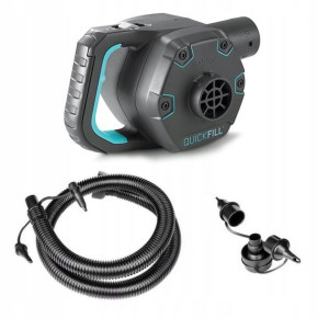 Intex 66644 Pompka Elektryczna 220-240v Quick Fill