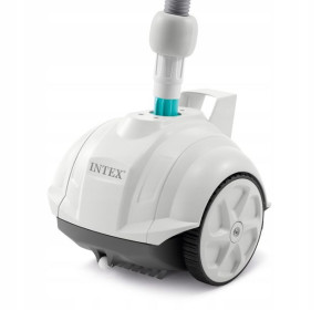 Intex 28007 Automatyczny Odkurzacz Do Basenu Zx50