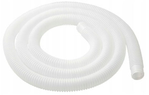 Intex Wąż Rura 3m Do Pompy Basenowej 32mm