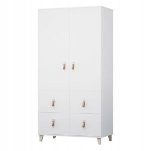 Szafa 4s2d FAGO 06 104cm