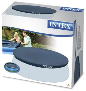 Intex 28020 Pokrywa Na Basen Easy Set 244 Cm
