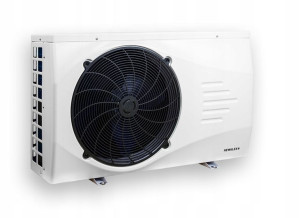 Hewalex Pcwb 7,6 Kw-a Pompa Ciepła Wody Basenowej